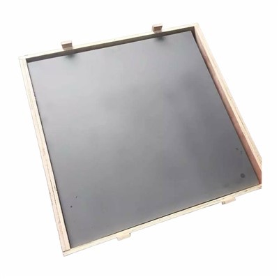 Zr60702 Пластина